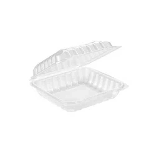 Hinged Lid Hinged Lid