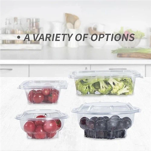 Variety of Styles Variety of Styles